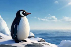 《企鹅的故事》，《企鹅的故事》埃马努尔观后感