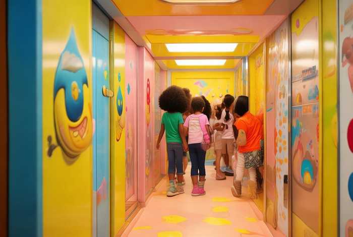 儿童电梯视频动画片 - 少儿电梯安全视频 儿童电梯视频动画片 - 少儿电梯安全视频