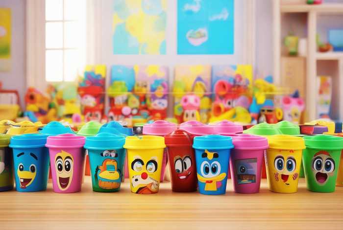 儿童水杯品牌，儿童水杯品牌排行榜