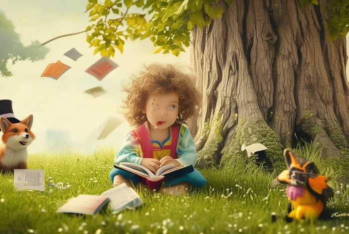 36岁儿童故事完整版，36岁幼儿故事