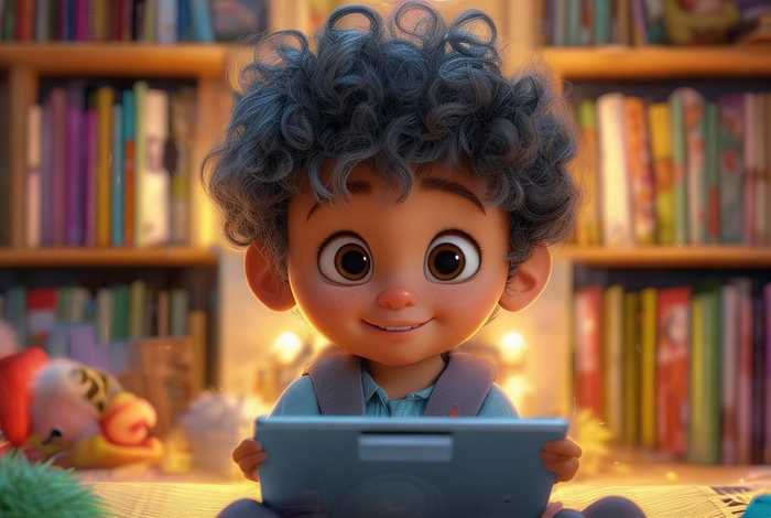 4岁儿童绘本故事在线听平台、4岁绘本故事在线阅读