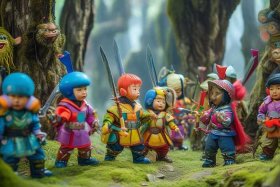 儿童三国演义童话故事、三国演义童话版儿童故事书