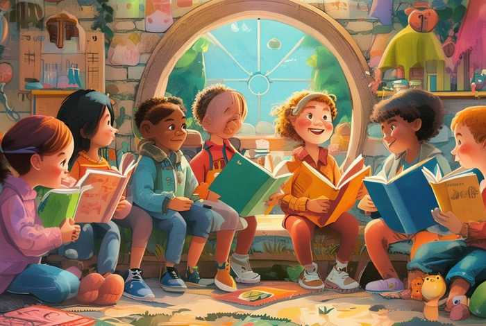 儿童英语故事绘本完整版；少儿英语故事绘本