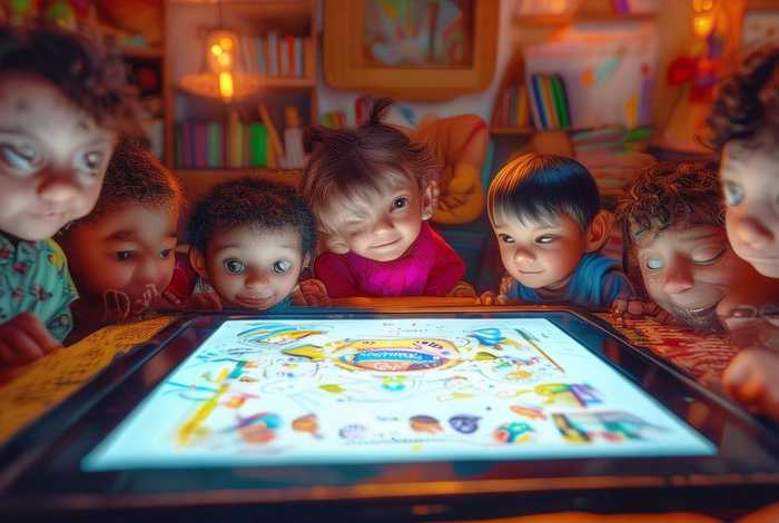 儿童漫画故事书在线阅读 儿童漫画书免费阅读