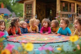 儿童小班故事3分钟完整版 - 幼儿园小班小故事3分钟