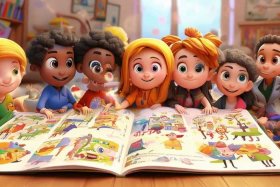 儿童成语故事全集免费听 - 成语故事全集免费听儿童