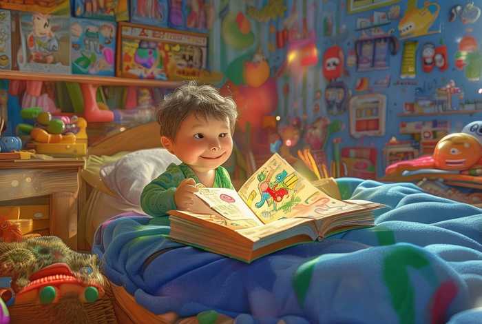 2岁半孩子故事推荐（两岁半宝宝故事书推荐）