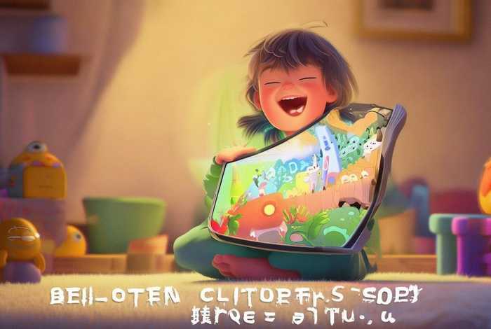 儿童故事哔哩哔哩（哔哩哔哩怎么听儿童故事）