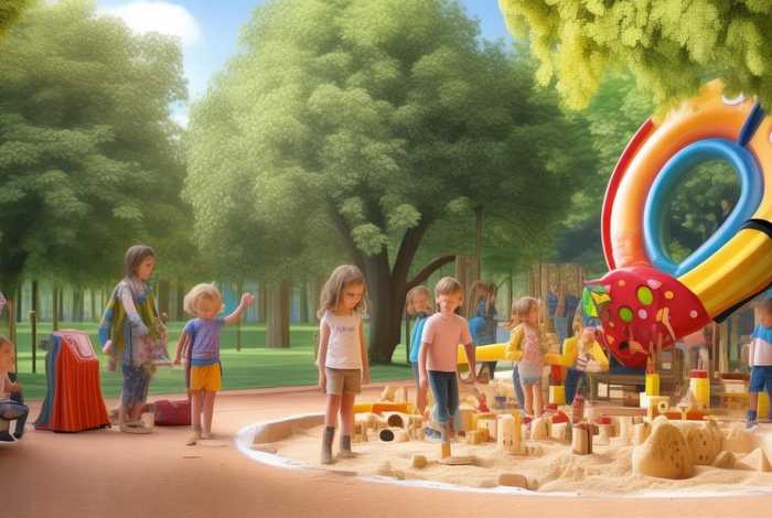 儿童校园故事集 幼儿故事校园