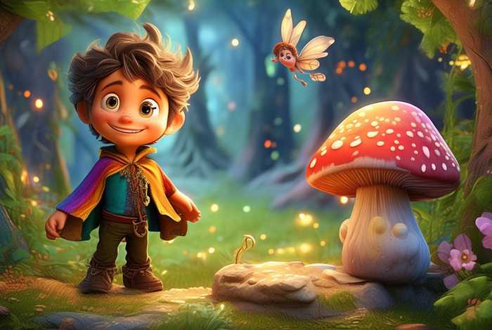 儿童故事图片配图；儿童故事图片配图推荐