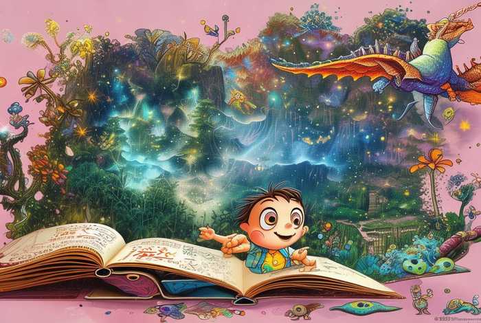 7岁孩子的故事大全、7岁孩子的故事大全书