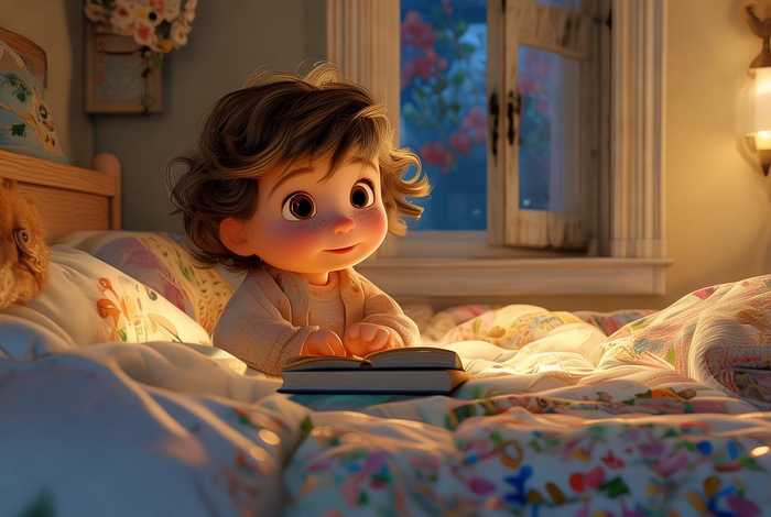 2岁儿童故事睡前小故事；2岁小朋友故事大全 睡前故事