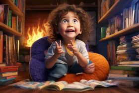 儿童听故事讲故事（听少儿讲故事）