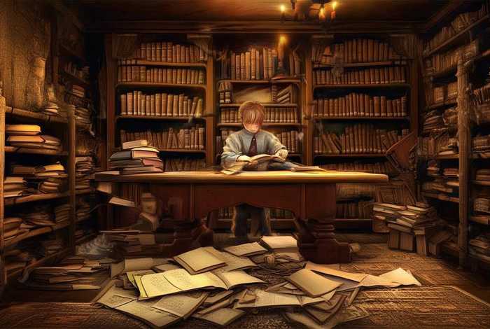 300字故事大全集 300字故事大全集30篇