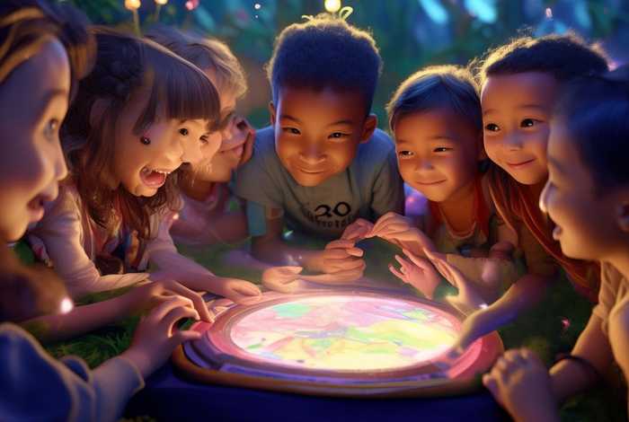 300字幼儿故事大全，300字幼儿故事大全视频