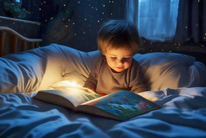 儿童睡前故事1小时，睡前故事一小时讲