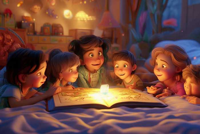 3-6岁儿童睡前故事恶作剧 - 3-6岁幼儿睡前故事大全视频