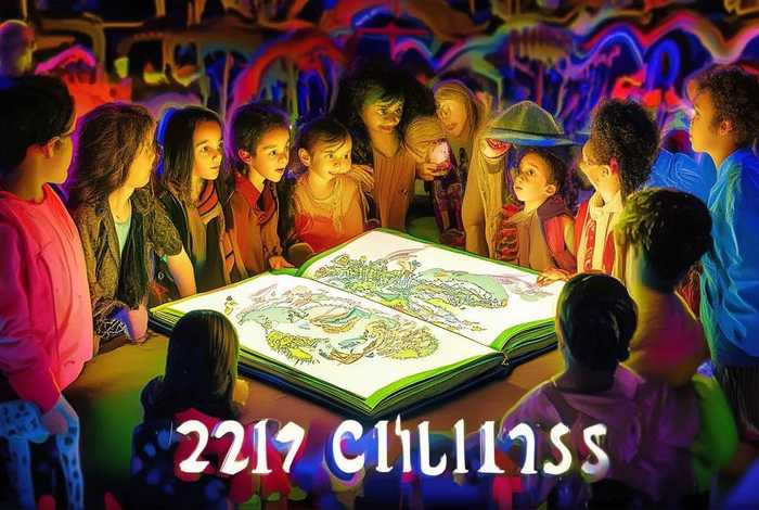 2017年最新儿童故事 2020年最新幼儿故事