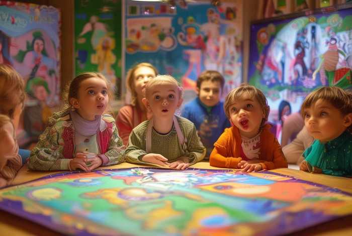 儿童英语故事音频、幼儿英语音频故事