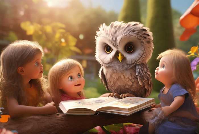 3-6岁益智故事；3一6岁益智幼儿的小故事