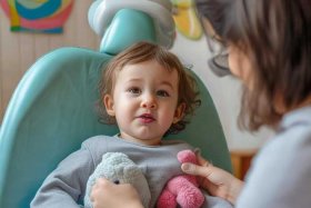 儿童2岁半外伤乳牙缺失；两岁半 乳牙缺失 怎么办