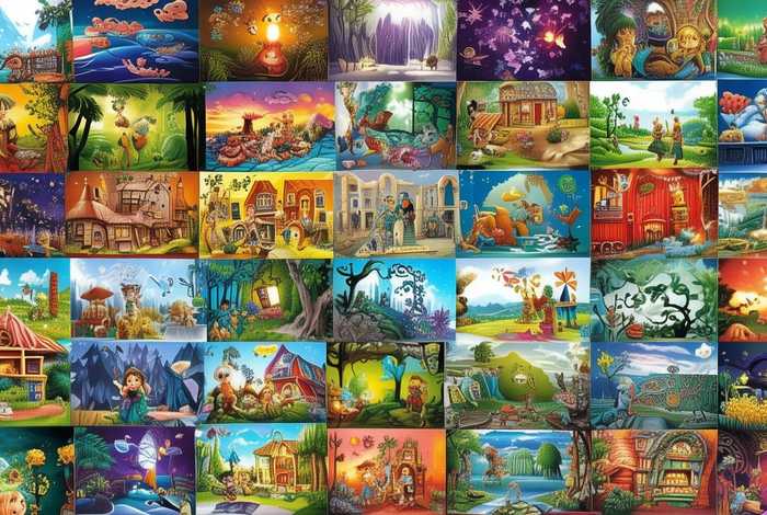 儿童故事连续播放100首 - 儿童故事连续播放100首合集