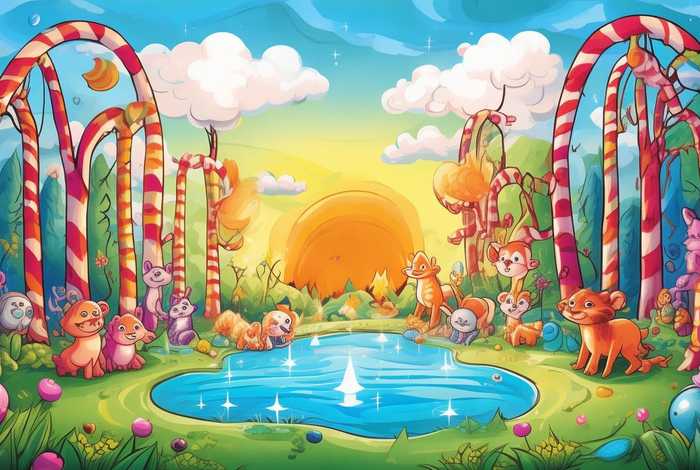 儿童故事系列故事精选(儿童故事系列故事精选大全) 儿童故事系列故事精选(儿童故事系列故事精选大全)