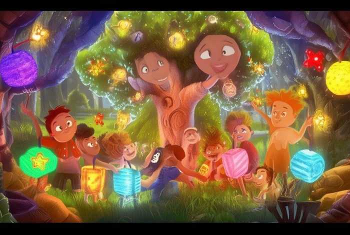 儿童故事30则 儿童故事30字 儿童故事30则 儿童故事30字