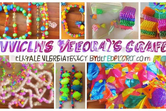 儿童新年手工制作大全（儿童新年手工制作大全图片）