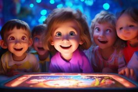 flash儿童故事（幼儿园flash故事）