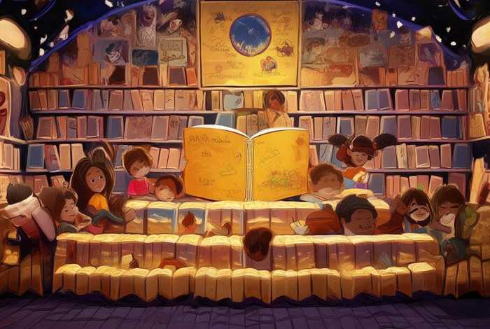 儿童经典故事100篇目录，儿童经典故事100篇免费听