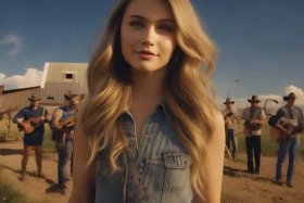 taylor乡村故事 taylorswift的乡村音乐有哪些