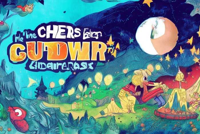 儿童文学故事刊物 - 儿童文学期刊经典文章