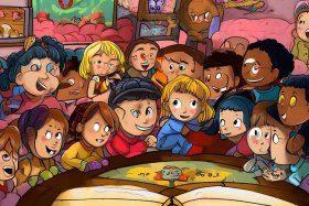 4分钟幼儿故事大全集，4分钟幼儿故事大全集免费听