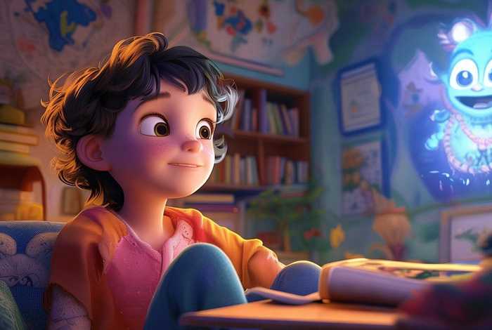 9岁儿童听故事大全在线听 - 九岁孩子听的故事在线听