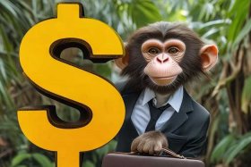 money是什么意思（monkey是什么意思）