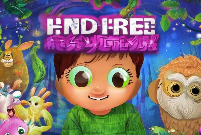 儿童免费故事文字版，少儿免费故事