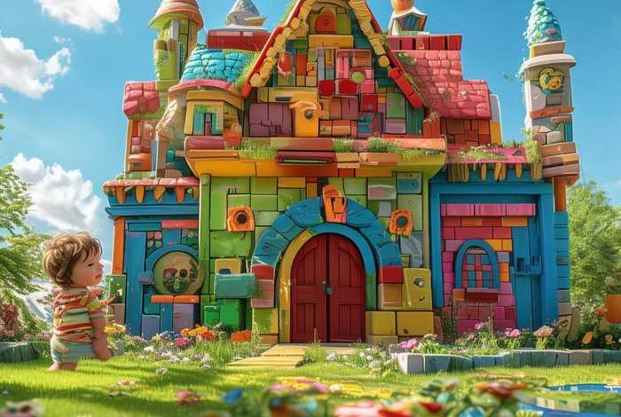 儿童故事河马的大房子 - 中班故事欣赏《河马的房子》教案 儿童故事河马的大房子 - 中班故事欣赏《河马的房子》教案