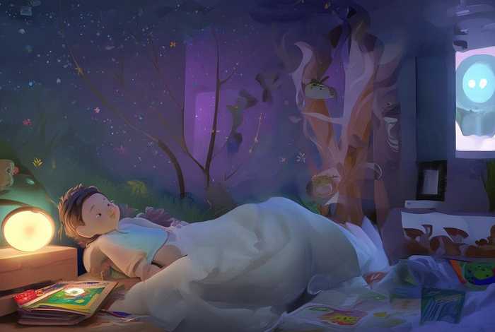 儿童睡前故事365mp3 - 少儿睡前故事365mp3