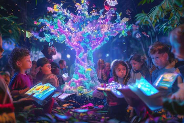 2025年最新儿童故事完整版，2020年最新少儿故事