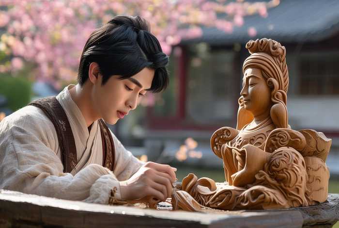 丁兰事木孝子，丁兰刻木事亲对应的是弟子规中的哪一句