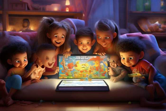 儿童故事在线听音频免费，儿童故事音频在线免费听