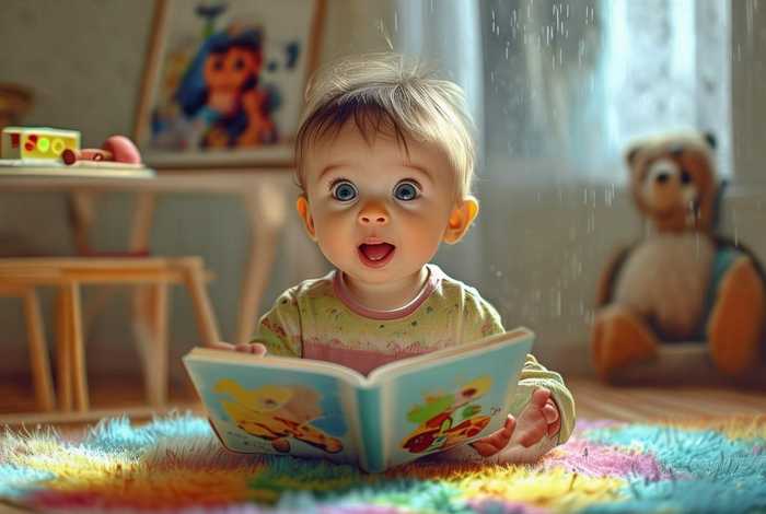 0—3岁幼儿故事 - 0—3岁幼儿故事简单