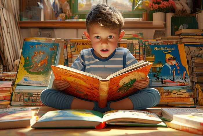 儿童必读的100本书目录汇本推荐6岁男孩 - 6岁儿童必读的10本好书目录 儿童必读的100本书目录汇本推荐6岁男孩 - 6岁儿童必读的10本好书目录