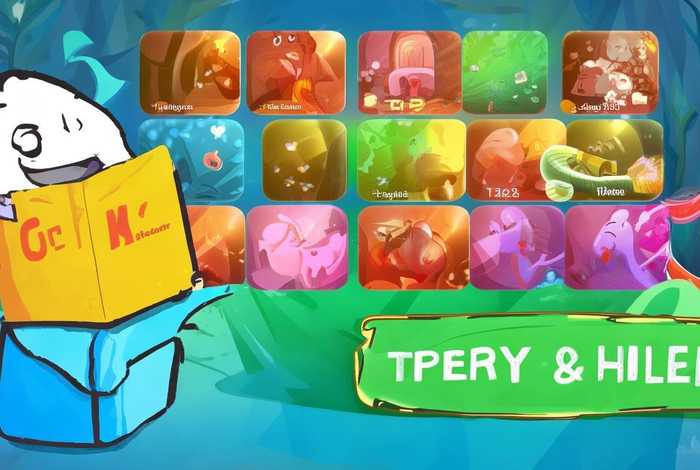 儿童免费听故事app - 小孩免费听故事app