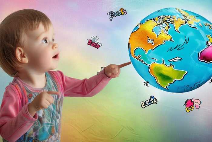 儿童认识地球的故事、幼儿园认识地球的视频