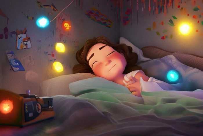 儿童催眠故事一听就睡觉 少儿催眠故事在线听免费