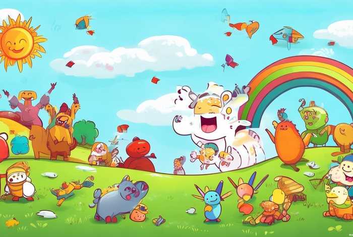 儿童故事歌3-6岁；故事书大全阅读3-6岁儿歌