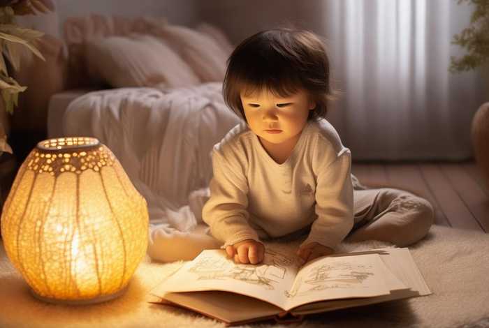 儿童睡前寓言故事文言文（幼儿睡前寓言故事大全视频）