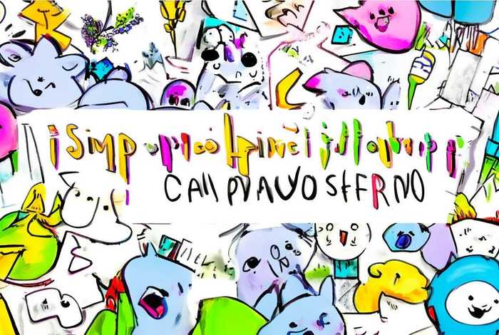 儿童画简笔画图片大全（儿童画简笔画的图片）